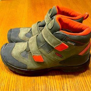 Keen hiking Boots